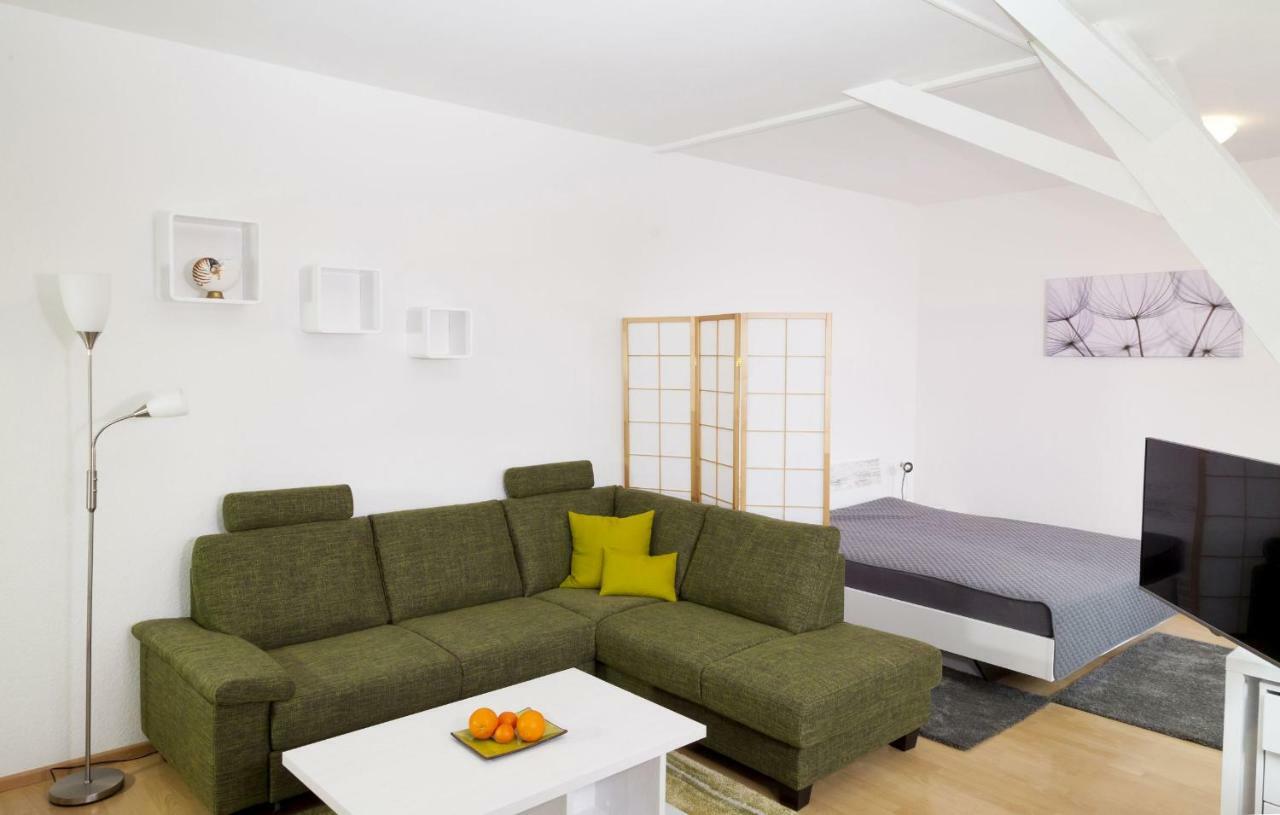 Wiesental-Lounge Steinen  Bagian luar foto