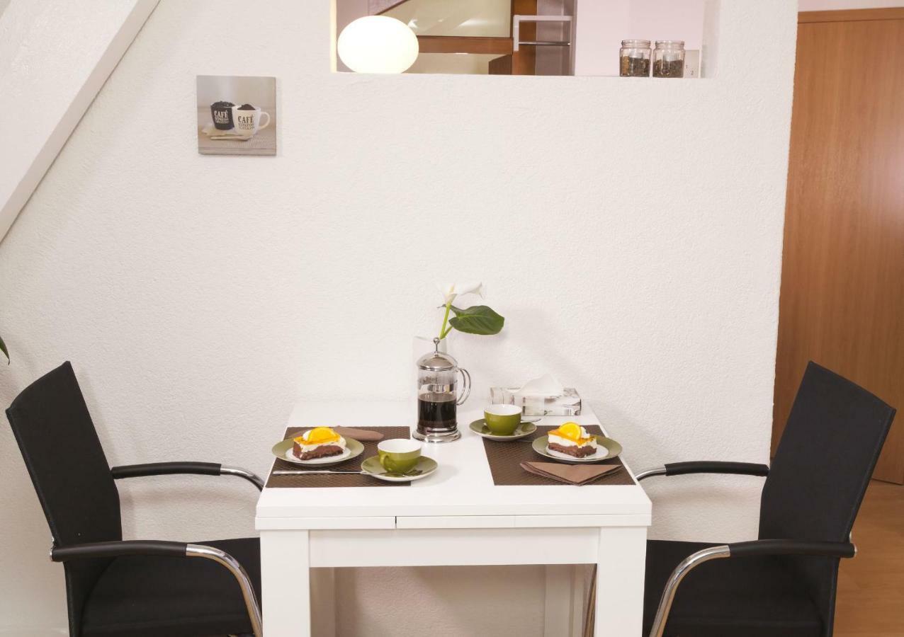 Wiesental-Lounge Steinen  Bagian luar foto